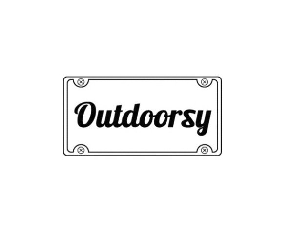 Trademark Logo OUTDOORSY