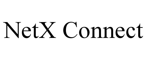  NETX CONNECT