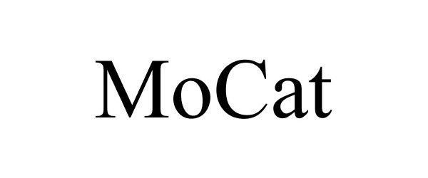 MOCAT