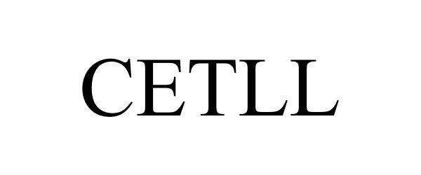  CETLL