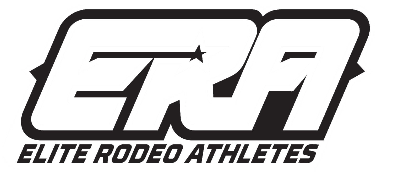 Trademark Logo ERA ELITE RODEO ATHLETES