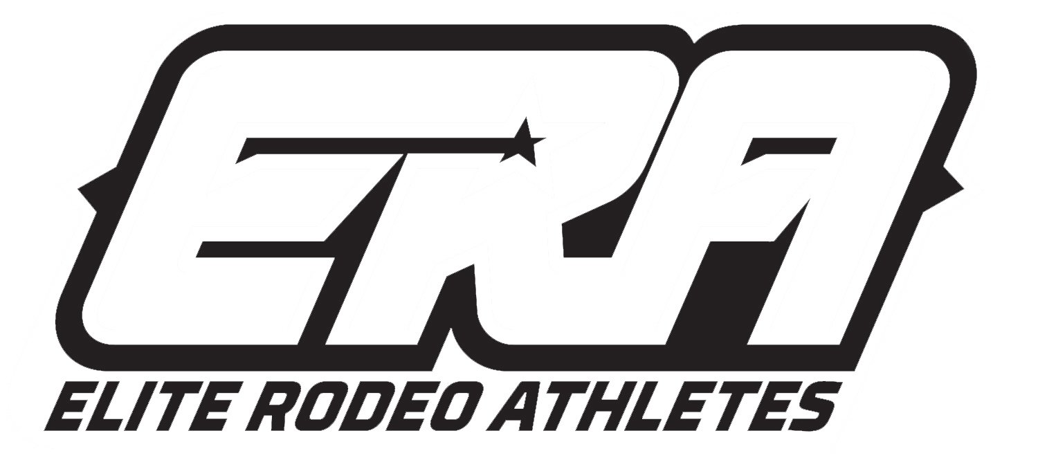  ERA ELITE RODEO ATHLETES