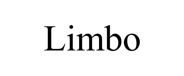 Trademark Logo LIMBO