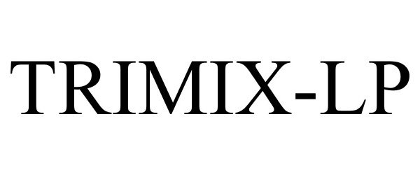  TRIMIX-LP