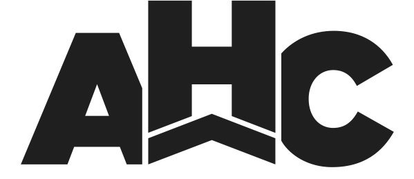 Trademark Logo AHC