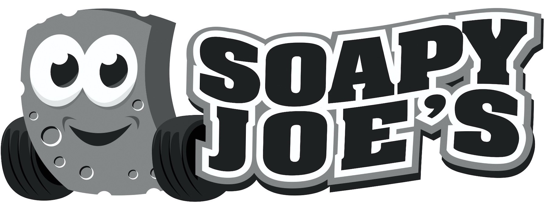  SOAPY JOE'S