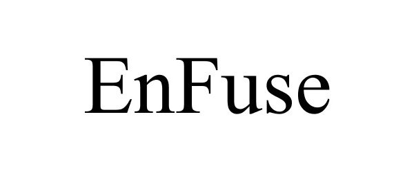  ENFUSE