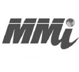 Trademark Logo MMI