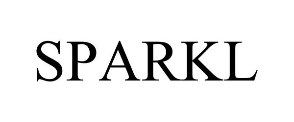  SPARKL