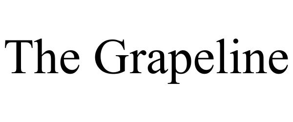  THE GRAPELINE