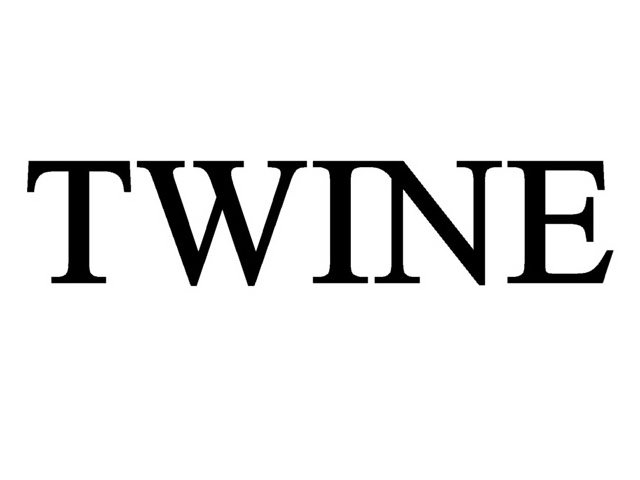 Trademark Logo TWINE