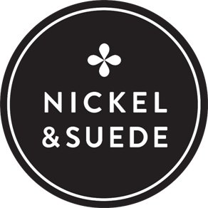  NICKEL &amp; SUEDE