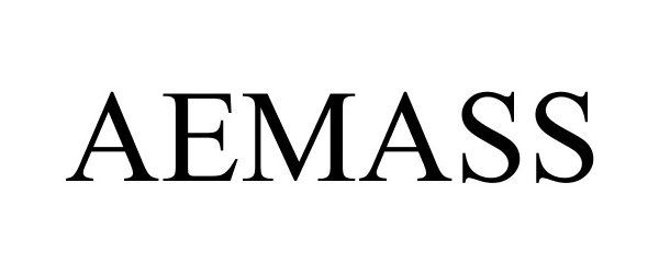 Trademark Logo AEMASS