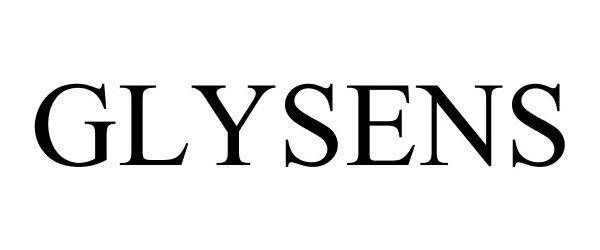  GLYSENS