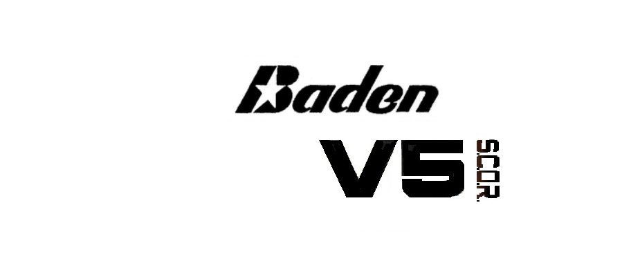  BADEN V5 S.C.O.R.