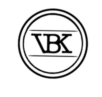 Trademark Logo VBK