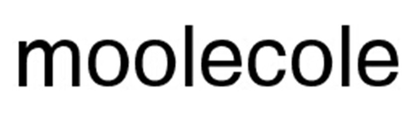 Trademark Logo MOOLECOLE