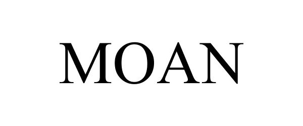 MOAN