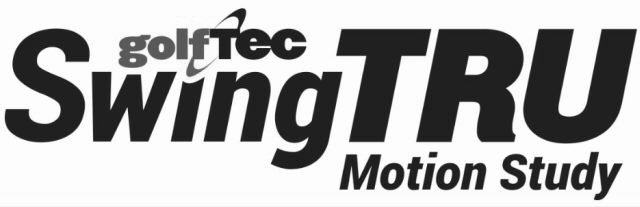 Trademark Logo GOLFTEC SWINGTRU MOTION STUDY