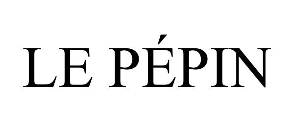  LE PÃPIN