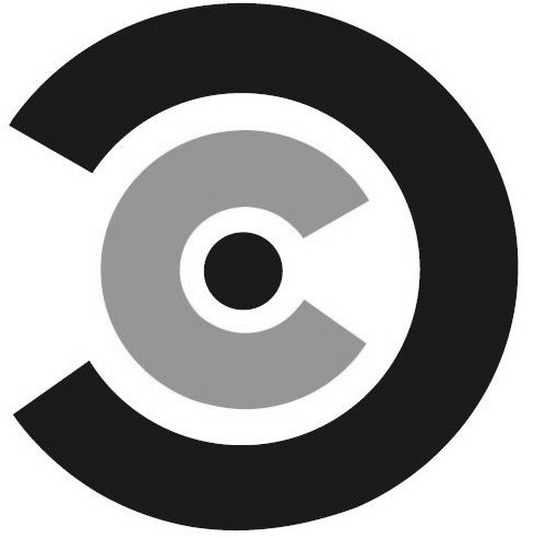 Trademark Logo C C