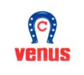 Trademark Logo C VENUS