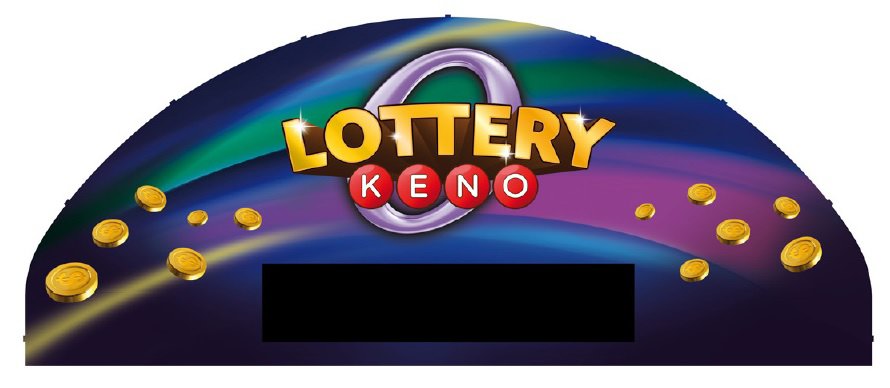  O LOTTERY KENO