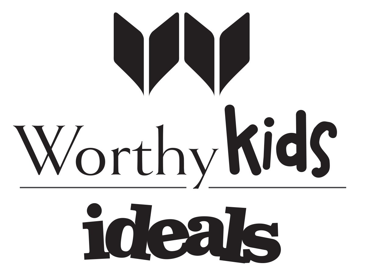  W WORTHY KIDS IDEALS