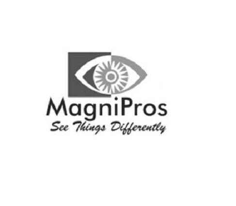  MAGNIPROS SEE THINGS DIFFERENTLY