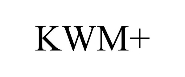  KWM+