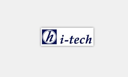 Trademark Logo HI-TECH