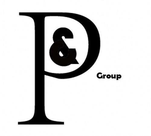 Trademark Logo P&C GROUP