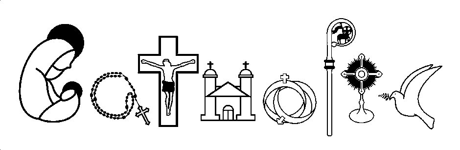 Trademark Logo CATHOLIC