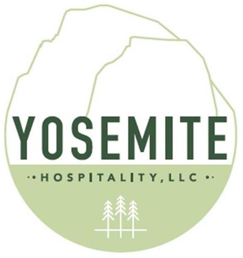 Trademark Logo YOSEMITE HOSPITALITY, LLC