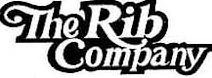 Trademark Logo THE RIB COMPANY