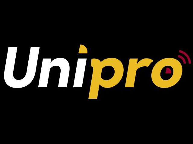 Trademark Logo UNIPRO