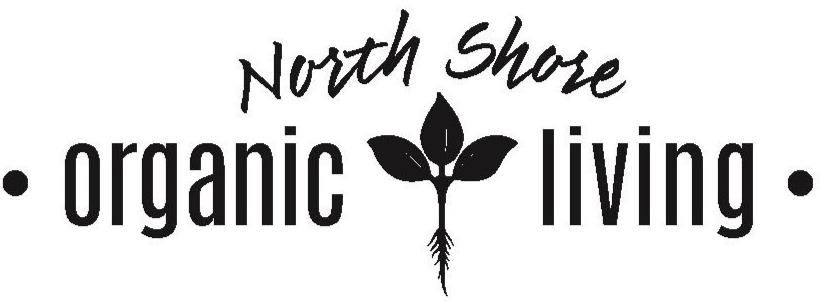  NORTH SHORE ORGANIC LIVING