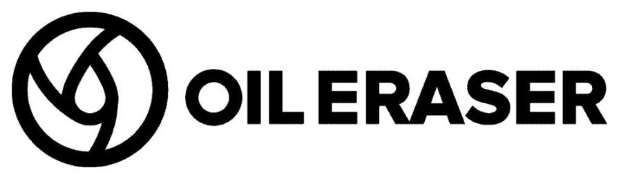 Trademark Logo OIL ERASER