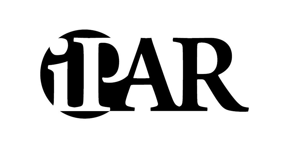 Trademark Logo IPAR