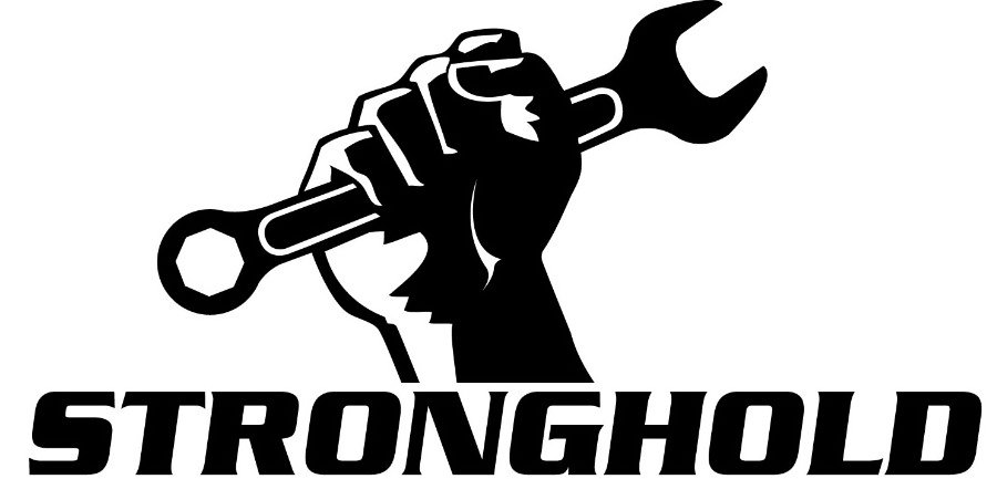 Trademark Logo STRONGHOLD