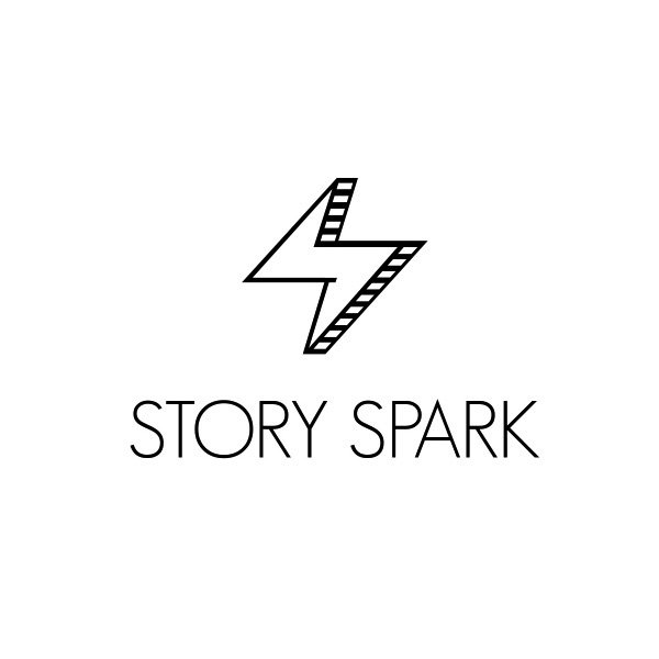 Trademark Logo STORY SPARK