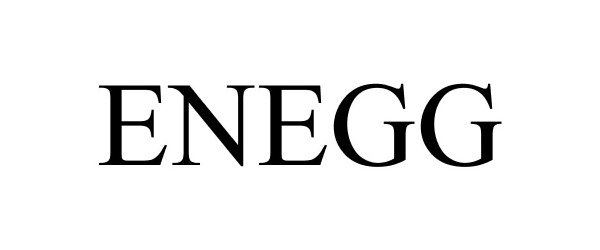  ENEGG