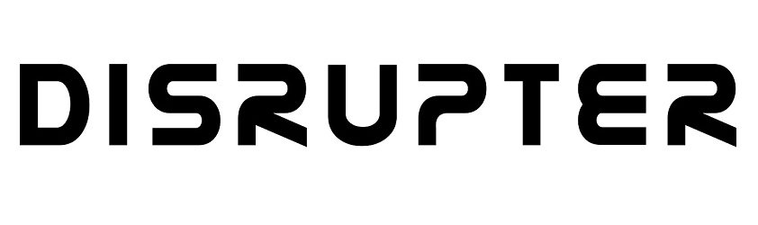 Trademark Logo DISRUPTER