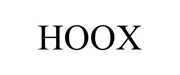 HOOX