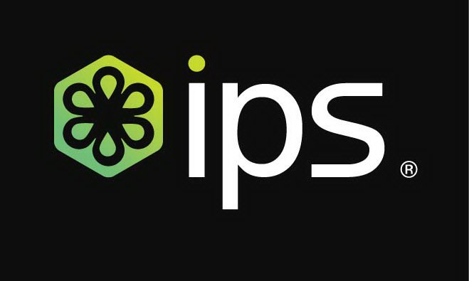 Trademark Logo IPS