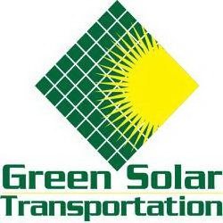 Trademark Logo GREEN SOLAR TRANSPORTATION
