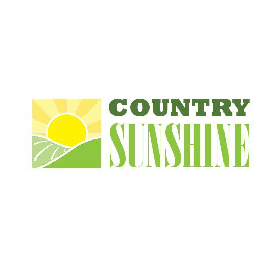 Trademark Logo COUNTRY SUNSHINE