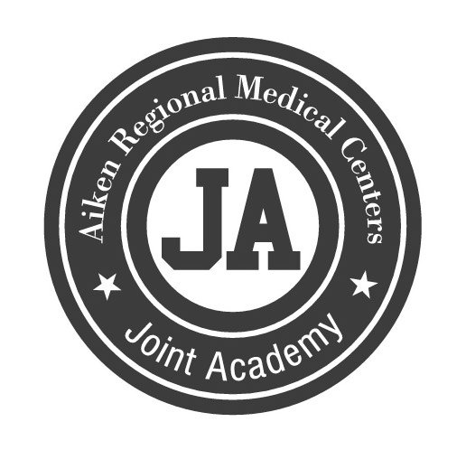 Trademark Logo JA AIKEN REGIONAL MEDICAL CENTERS JOINTACADEMY