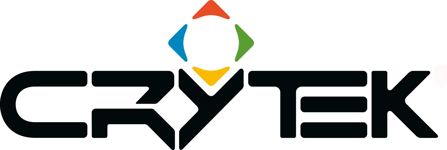 Trademark Logo CRYTEK