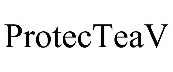 Trademark Logo PROTECTEAV